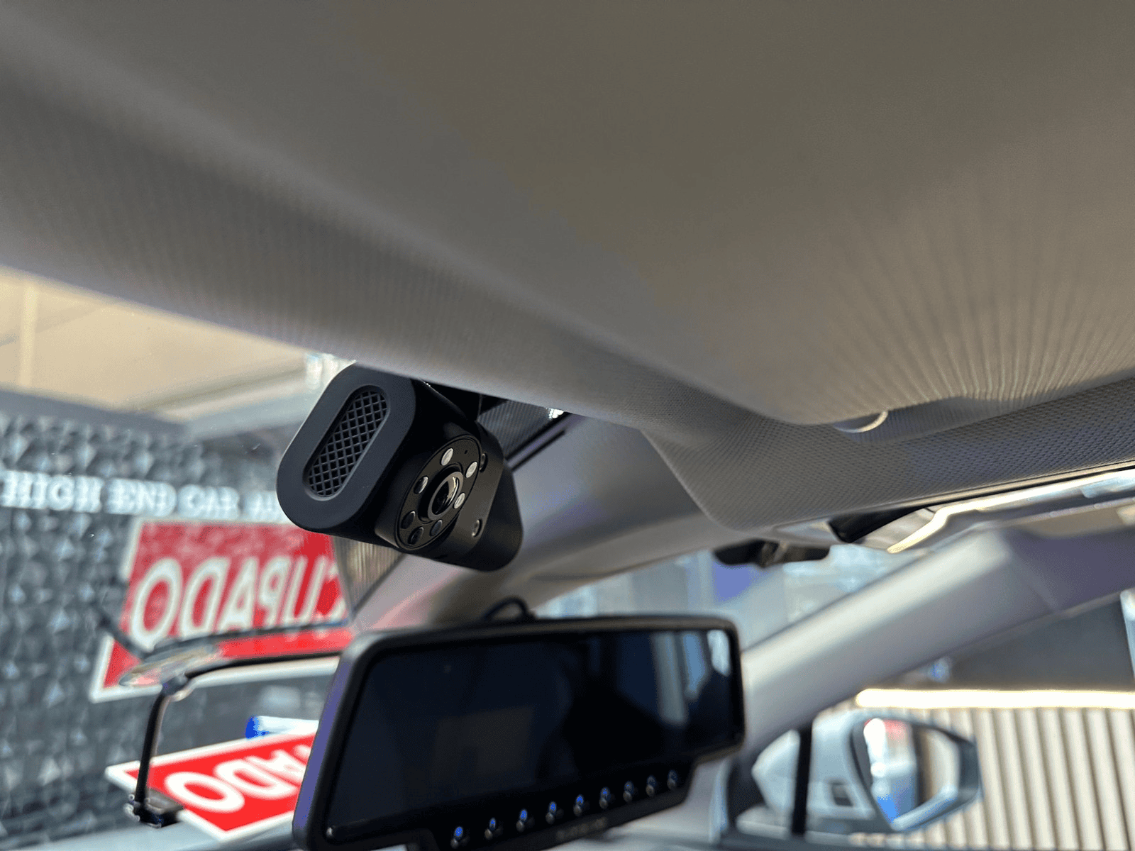 Seguridad en el taxi