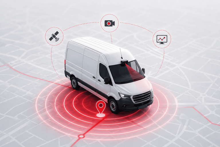 GPS+Videotelemática