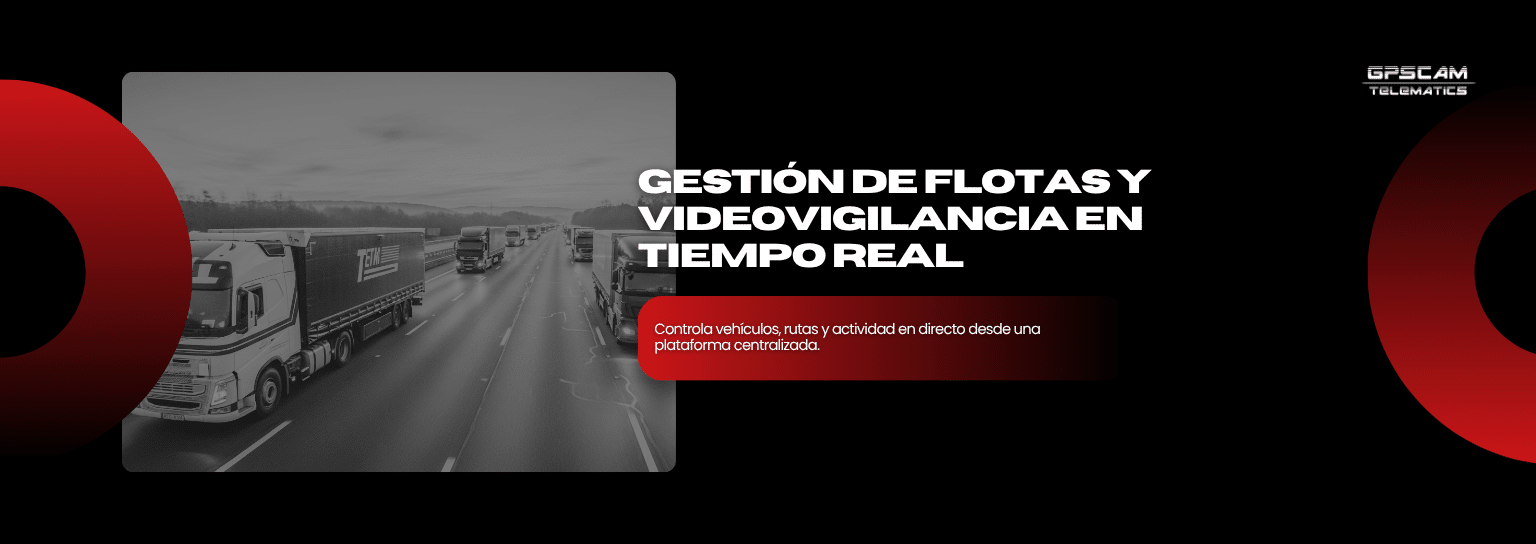 Gestión de flotas