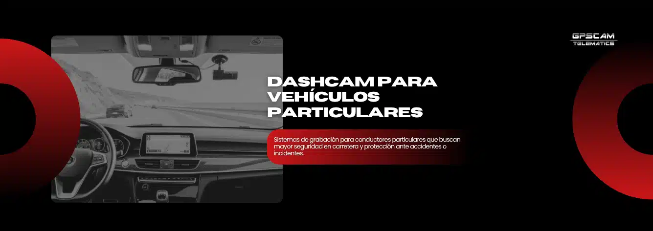 Dashcam-autogestionable