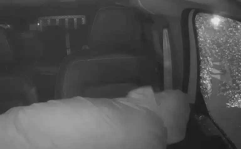 Robos taxi