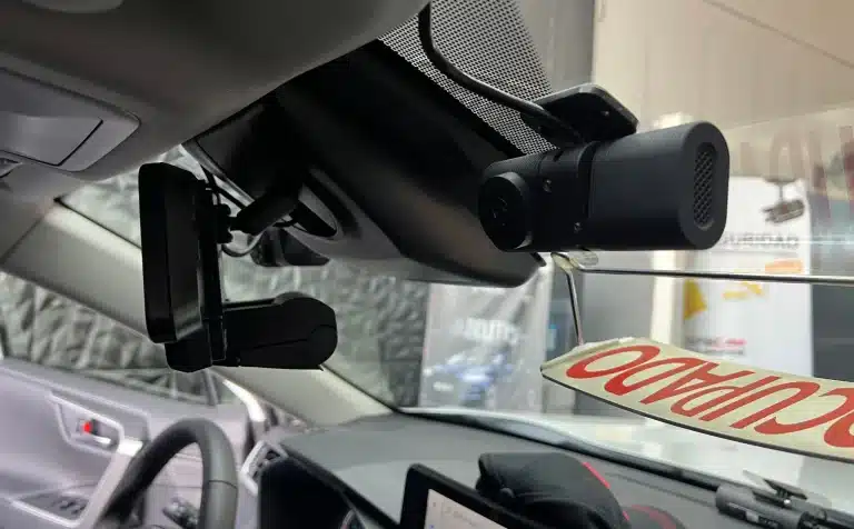 Solución taxi seguro GPSCAM